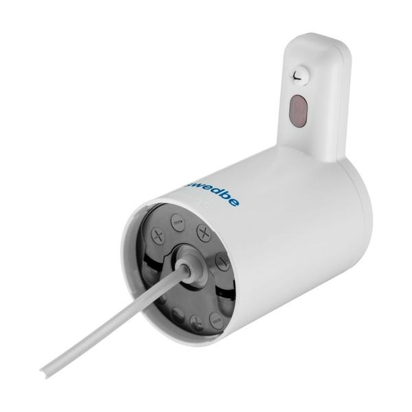 Сенсорный дозатор Swedbe Smart 0102 белый