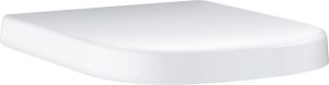Сиденье для унитаза с микролифтом, GROHE Euro Ceramic, альпин-белый, (39330001)