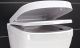 Сиденье для унитаза с микролифтом, GROHE Euro Ceramic, альпин-белый, (39330001)
