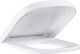 Сиденье для унитаза с микролифтом, GROHE Euro Ceramic, альпин-белый, (39330001)