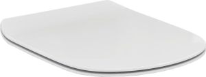 Ideal Standard Tesi T352701 Тонкое сидение и крышка для унитаза T007901