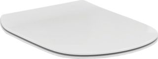 Ideal Standard Tesi T352701 Тонкое сидение и крышка для унитаза T007901 Ideal Standard Tesi T352701 Тонкое сидение и крышка для унитаза T007901