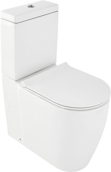 Крышка  Jacob Delafon Soprano E33127-0 Крышка  Jacob Delafon Soprano E33127-0