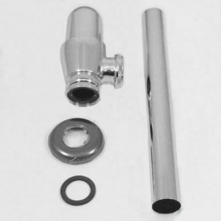 Сифон для умывальника ?32, цельнометаллический, с накидной гайкой 5/4", арт. A431 Сифон для умывальника ?32, цельнометаллический, с накидной гайкой 5/4", арт. A431