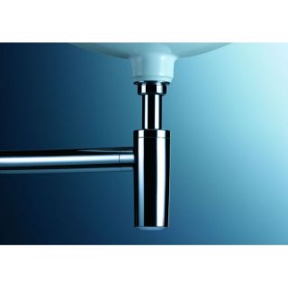 Сифон для раковины Geberit 151.034.21.1 хром
