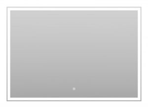 Зеркало с подсветкой Misty Стайл V2 120см