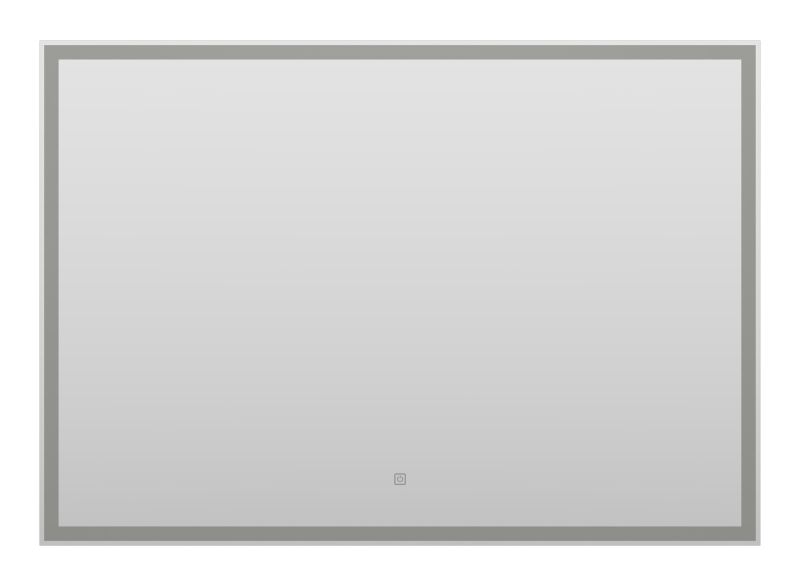 Зеркало с подсветкой Misty Стайл V2 120см