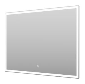 Зеркало с подсветкой Misty Стайл V2 120см