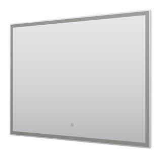 Зеркало с подсветкой Misty Стайл V2 120см Зеркало с подсветкой Misty Стайл V2 120см
