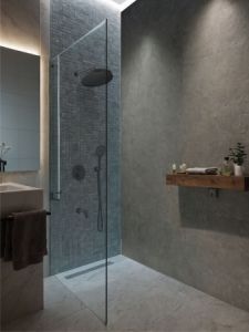 Душевая система AltroBagno Bilancia 040504 NeOp
