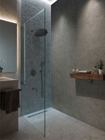 Душевая система AltroBagno Bilancia 040504 NeOp