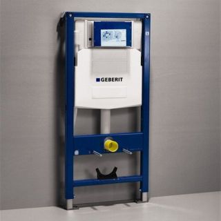 Инсталляция Geberit Duofix UP 320 111.300.00.5 для унитаза Инсталляция Geberit Duofix UP 320 111.300.00.5 для унитаза