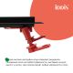 Душевой лоток IDDIS Перфекс (Perfex) 975B8BL20DZ 80 см чёрный