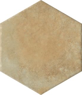 Керамогранит Kerama Marazzi SG23039N Гроссето жёлтый матовый 20x23.1x0,7