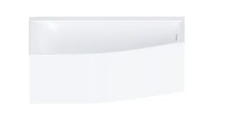 Ванна из литого мрамора Astra-Form Скат 170x75 (левая/правая)