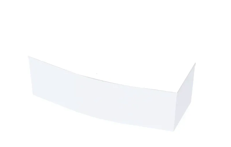 Экран фронтальный Astra-Form Скат 02010003 Г-образный