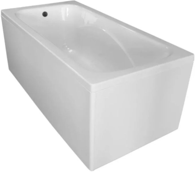 Акриловая ванна Roca Line 150х70 ZRU9302982