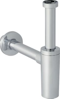 Сифон для раковины Geberit 151.034.21.1 хром