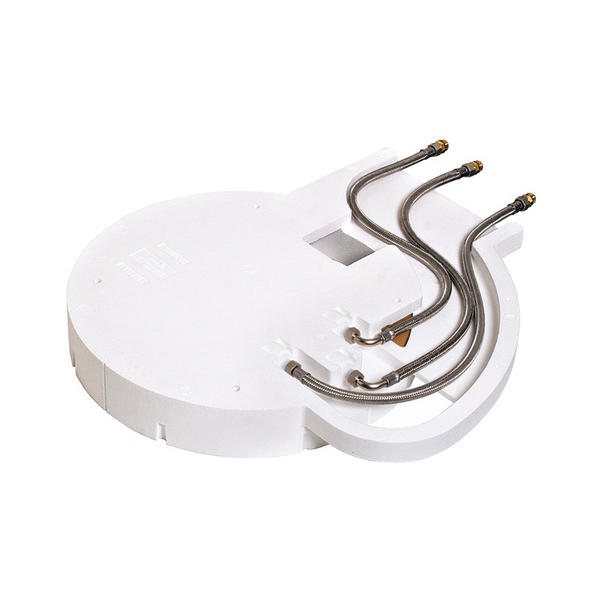 Скрытая часть Hansgrohe 28412180