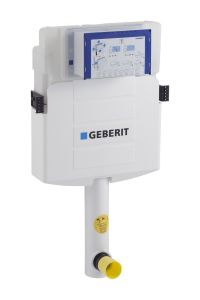 Скрытый бачок Geberit 109.300.00.5