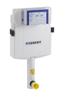 Скрытый бачок Geberit 109.300.00.5 Скрытый бачок Geberit 109.300.00.5