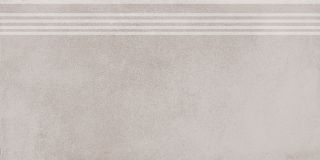 Ступень Kerama Marazzi DD253500R\GR Мирабо бежевый обрезной 30x60x0,9