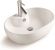 Раковина накладная SantiLine SL-1023 60см белый Раковина накладная SantiLine SL-1023 60см белый