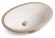 Раковина врезная SantiLine SL-3002 60см белый Раковина врезная SantiLine SL-3002 60см белый