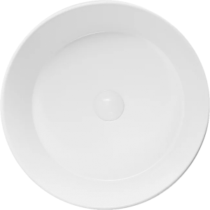 Раковина напольная SantiLine SL-4014 45см белый