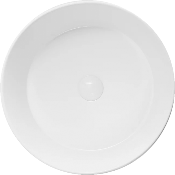 Раковина напольная SantiLine SL-4014 45см белый