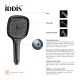 Душевая лейка IDDIS Slide чёрный матовый SLI3F0Bi18 Душевая лейка IDDIS Slide чёрный матовый SLI3F0Bi18