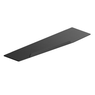 Полка IDDIS Slide чёрный матовый SLIBS00i44 Полка IDDIS Slide чёрный матовый SLIBS00i44