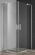Душевой уголок CEZARES SLIDER-A-2-70/80-C-Cr