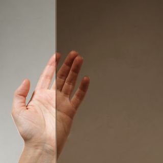 Душевой уголок CEZARES SLIDER-AH-1-80-100/110-BR-Cr