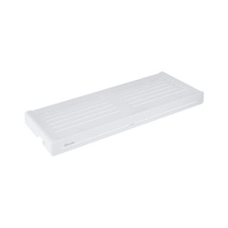 Полка Ravak Slim S X07P651 28 см белый