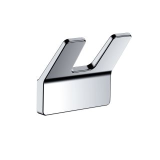 Крючок IDDIS Slide хром SLISC20i41 Крючок IDDIS Slide хром SLISC20i41