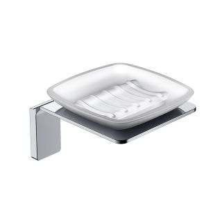 Мыльница IDDIS Slide подвесная хром SLISCG0i42 Мыльница IDDIS Slide подвесная хром SLISCG0i42