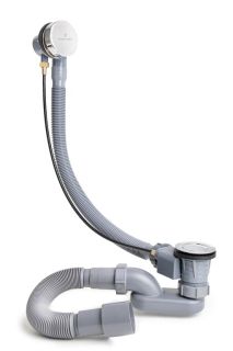 Слив-перелив Vinsent Veron V150.520 хром