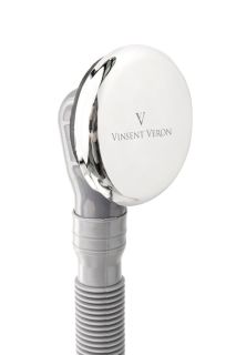 Слив-перелив Vinsent Veron V150.758Click Clack хром