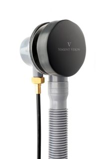 Слив-перелив Vinsent Veron VB150.520B черный
