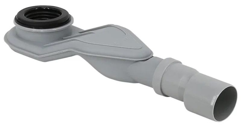 Душевой трап ALMAes Delgado DL60CH 60см хром