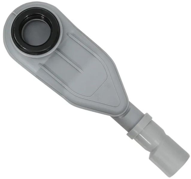 Душевой трап ALMAes Delgado DL60CH 60см хром