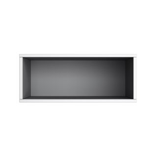 Полка ниша AM.PM M8FOH0601WM 60 см подвесная Полка ниша AM.PM M8FOH0601WM 60 см подвесная