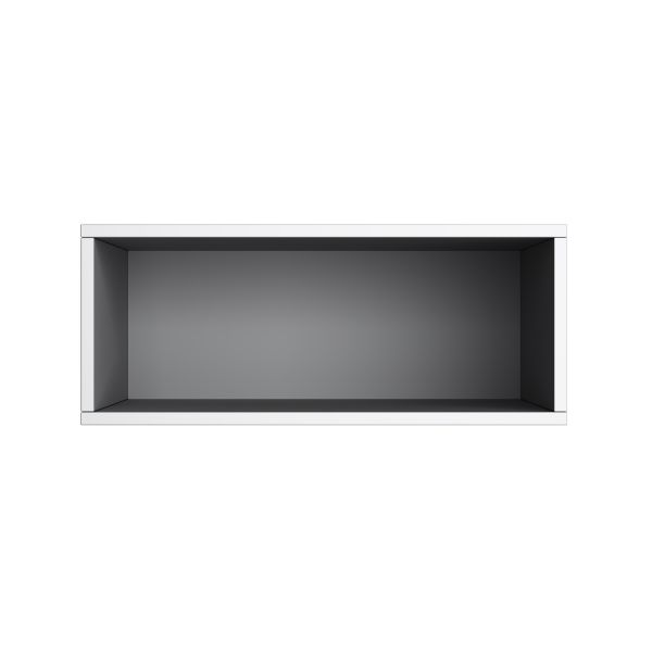Полка ниша AM.PM M8FOH0601WM 60 см подвесная Полка ниша AM.PM M8FOH0601WM 60 см подвесная