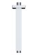 Потолочный кронштейн для верхнего душа IDDIS Optima Home OPH20CSi61 хром Потолочный кронштейн для верхнего душа IDDIS Optima Home OPH20CSi61 хром