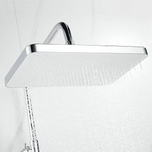 Душевая стойка Shevanik S9936 хром