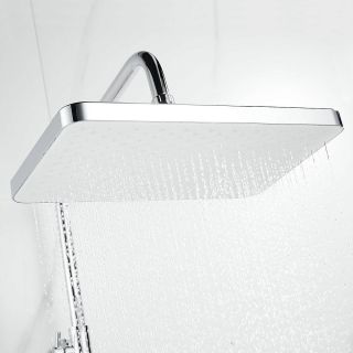 Душевая стойка Shevanik S9936 хром Душевая стойка Shevanik S9936 хром