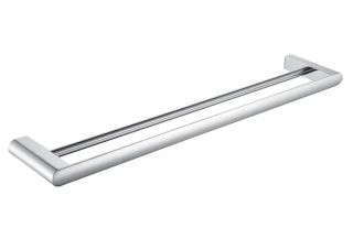 Полотенцедержатель Rose RG1727 60см хром Полотенцедержатель Rose RG1727 60см хром