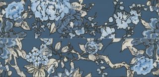 Плитка Kerama Marazzi VT\C476\11037R Декор Жардим 3 обрезной 30x60x0,9