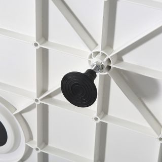 Душевой поддон RGW SMC-C-088 12350199-01 90x90 см белый Душевой поддон RGW SMC-C-088 12350199-01 90x90 см белый
